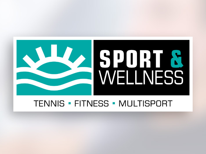 Sports Facility Logo Identity Guide
