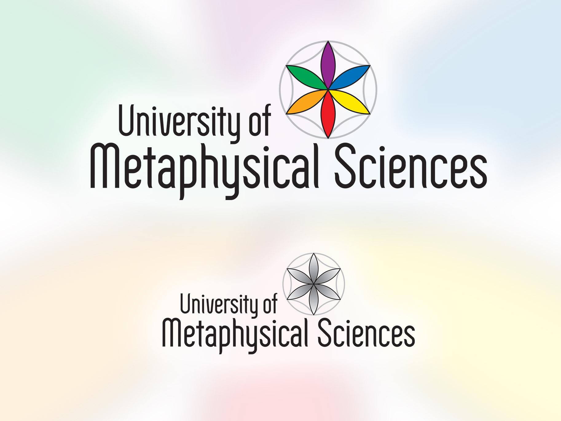 UMS Logo Design
