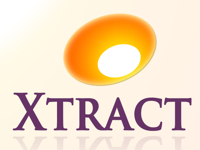 Xtract Logo Usage Guidelines