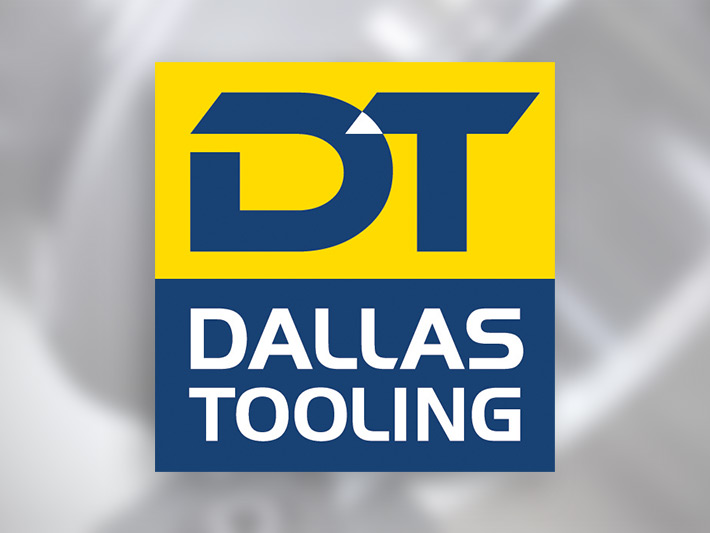Tooling CNC Manufacturing Logo Usage Guide